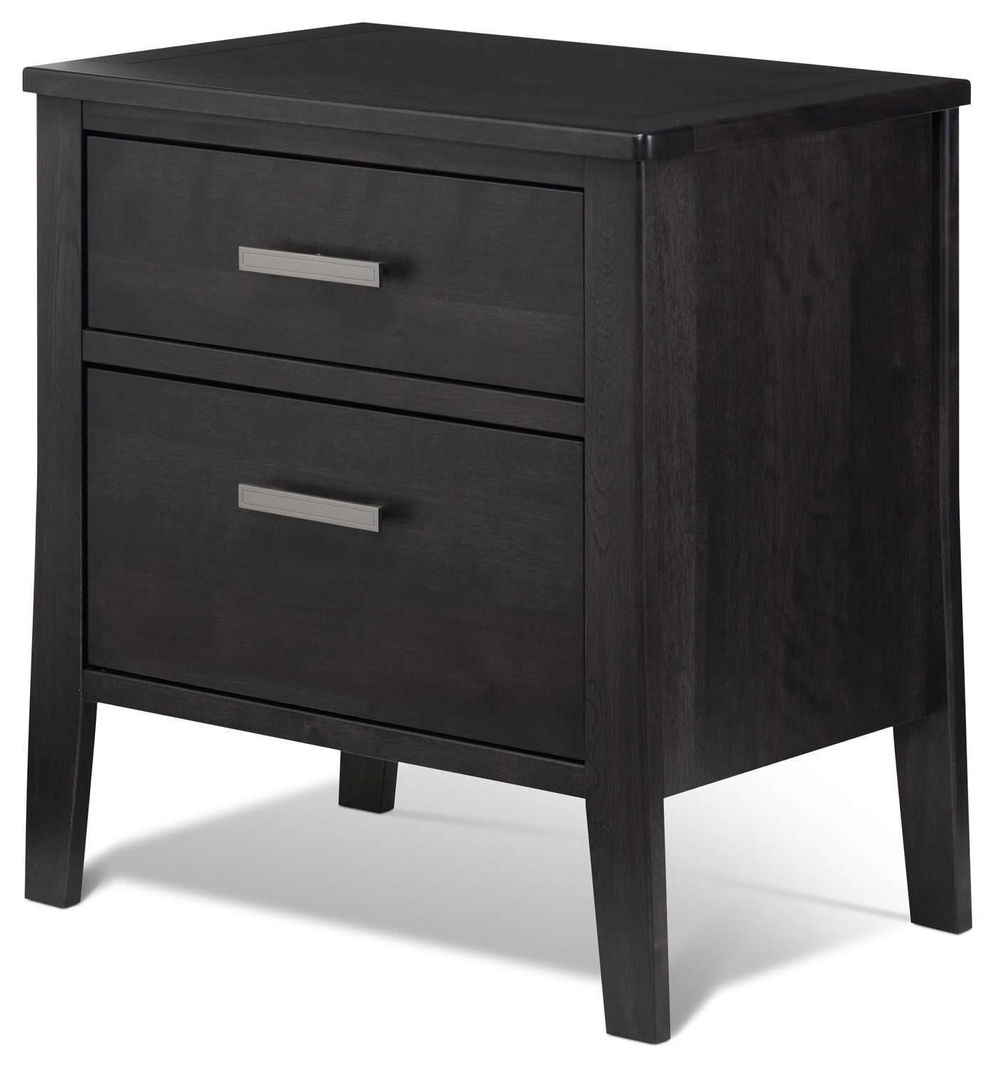 Bedroom Furniture-Yorkville Night Table