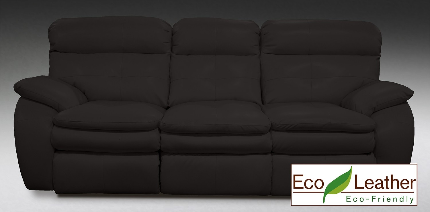 Black Sleeper Sofa