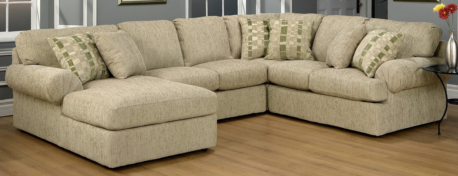 Leons Living Room Sets