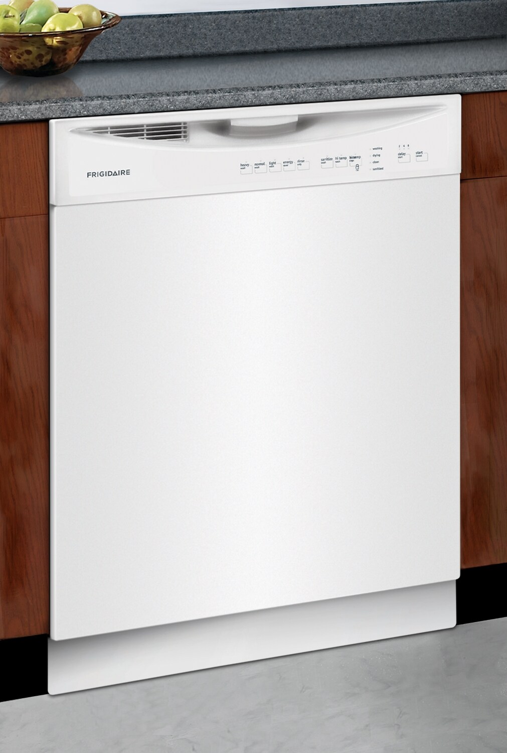 Frigidaire Dishwasher