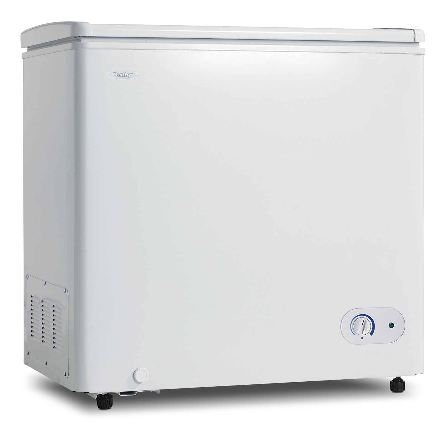 Danby Chest Freezer