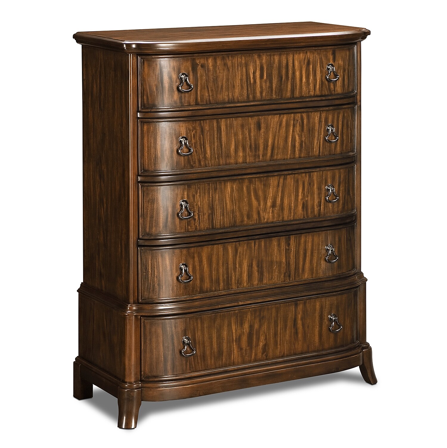 Kingston Bedroom Chest Value City Furniture