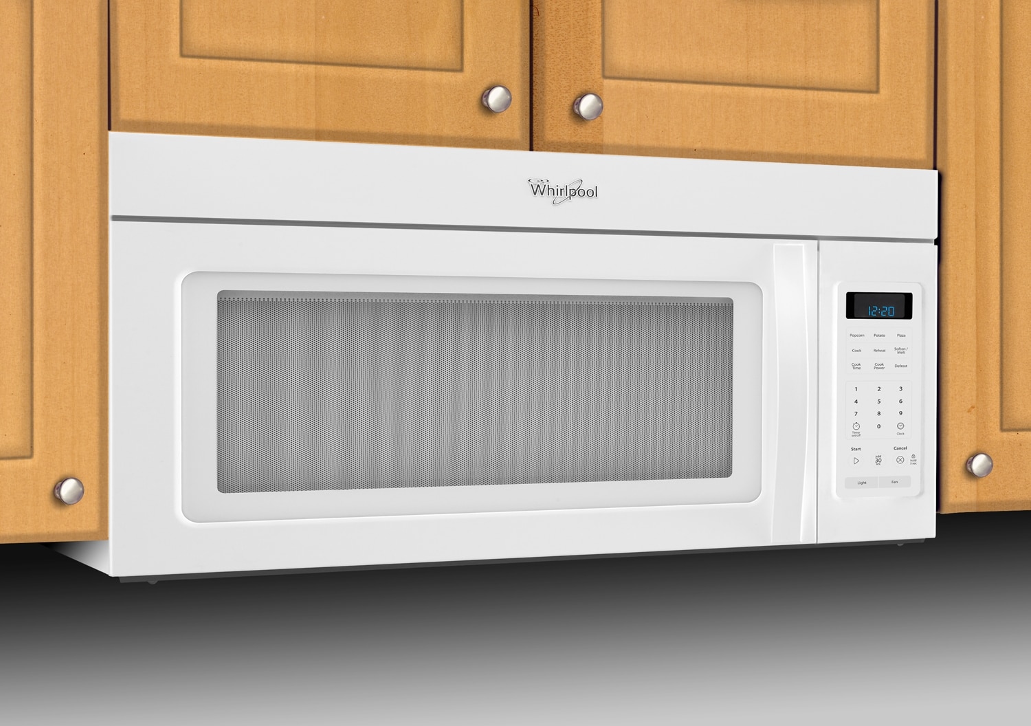 Whirlpool Over The Range Microwave Dimensions checkwindows