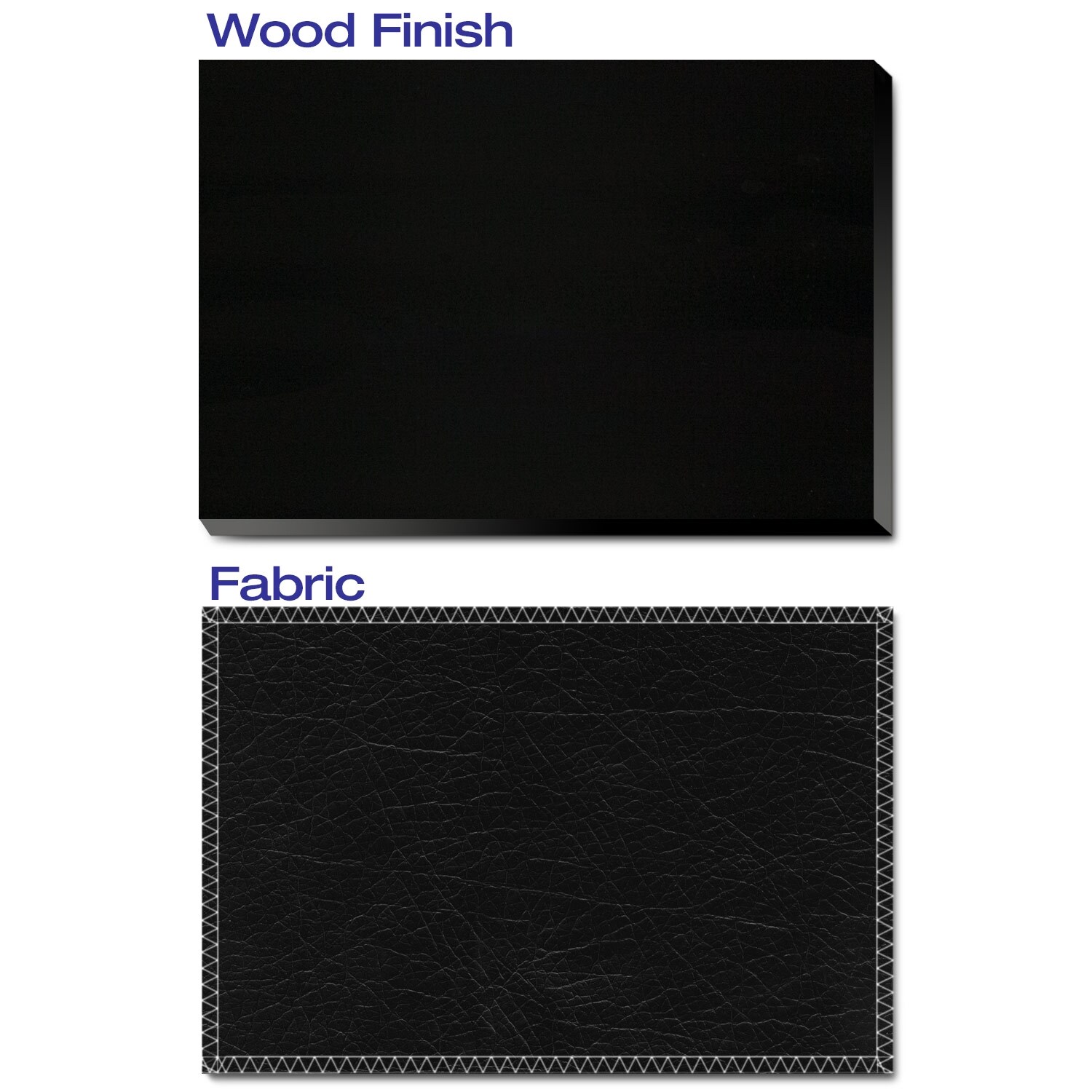 Dimora Black Queen Bed American Signature Furniture