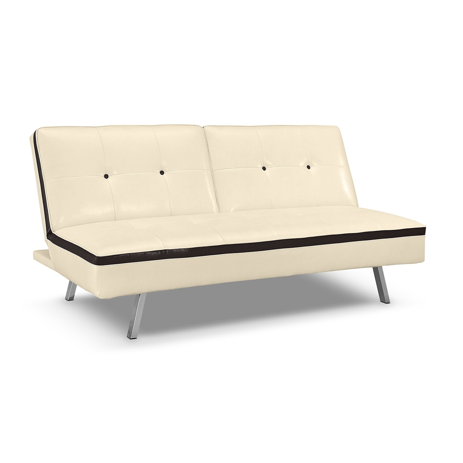 Futons Living Room Seating Value City Furniture