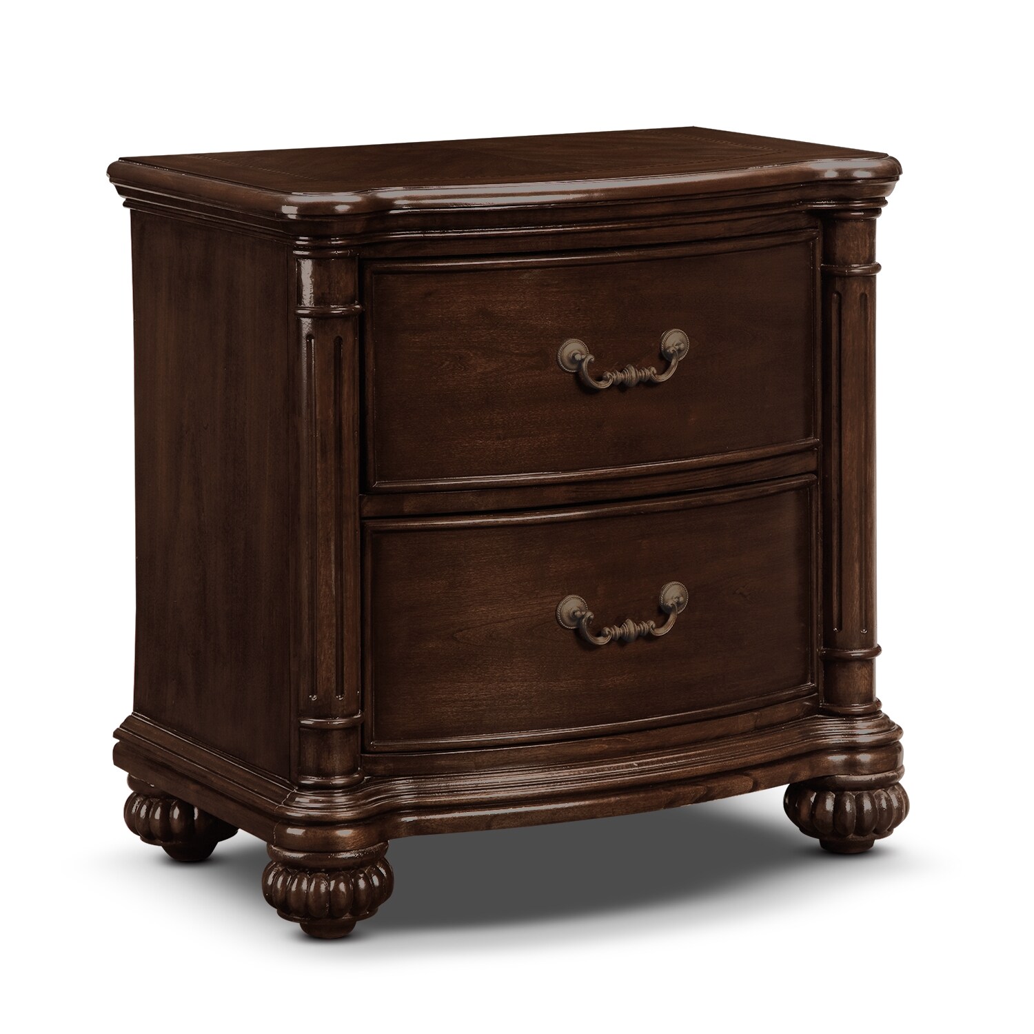 The Lowell Collection