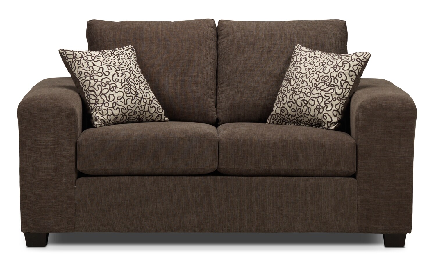 Fava Sofa Light Brown Leon's