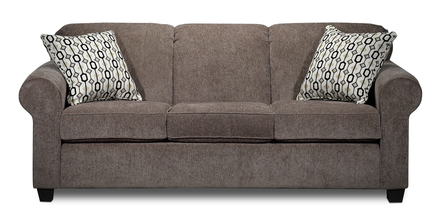 Aristotle Sofa