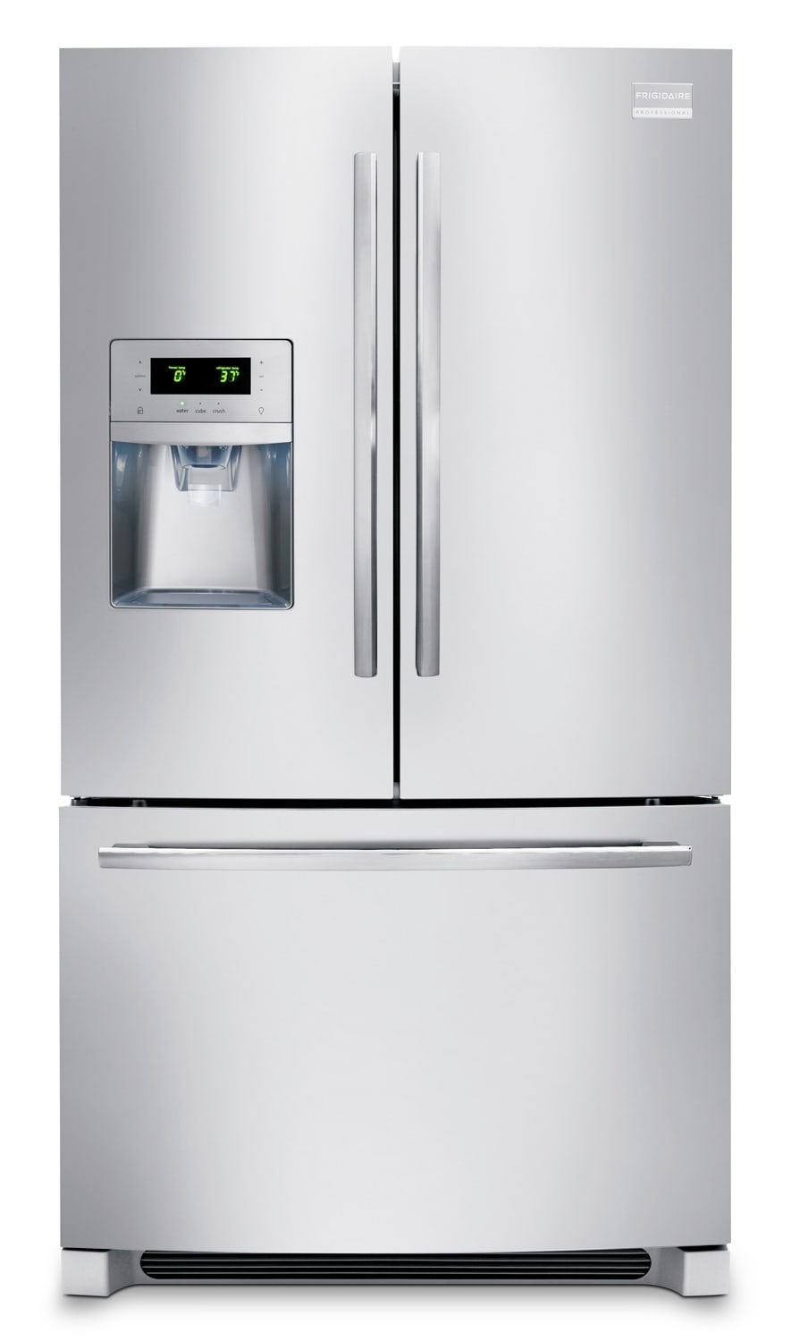 Frigidaire Professional Built-In Refrigerator and