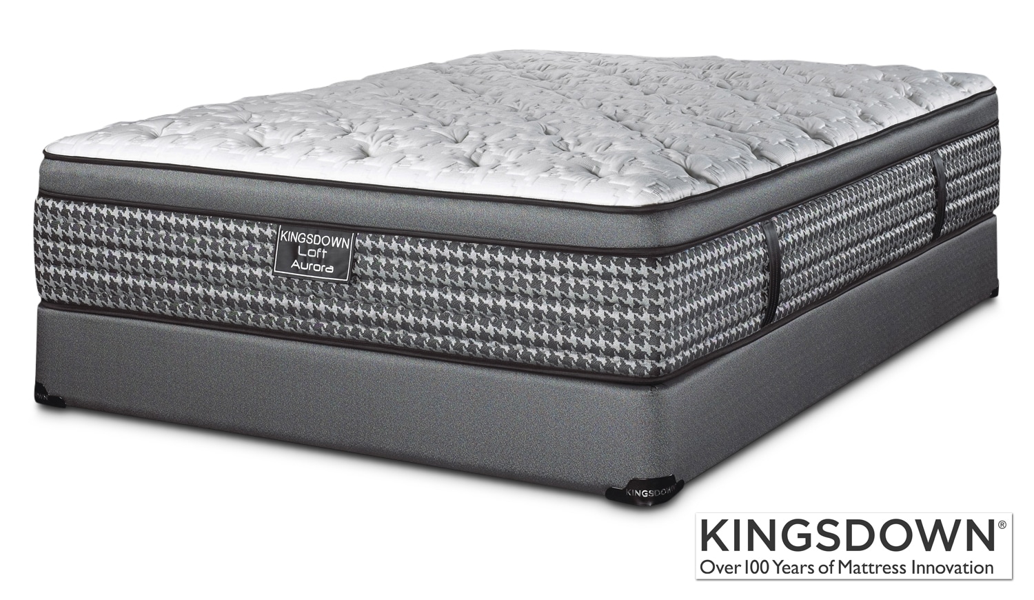 What are some common complaints about Kingsdown mattresses?