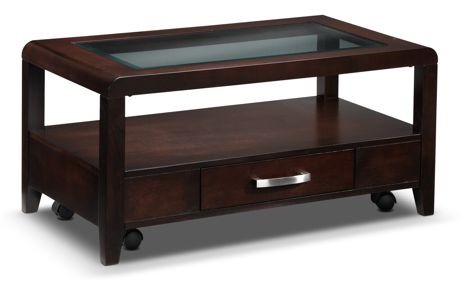 Ariel Sofa SilverGrey Leon's