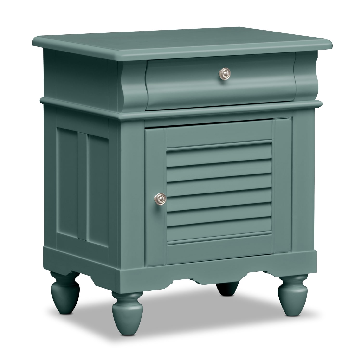 seaside blue kids furniture nightstand value city furniture seaside blue kids furniture nightstand value city furniture
