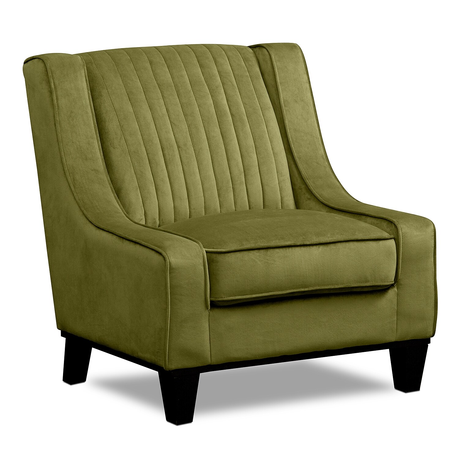 Whitley Accent Chair