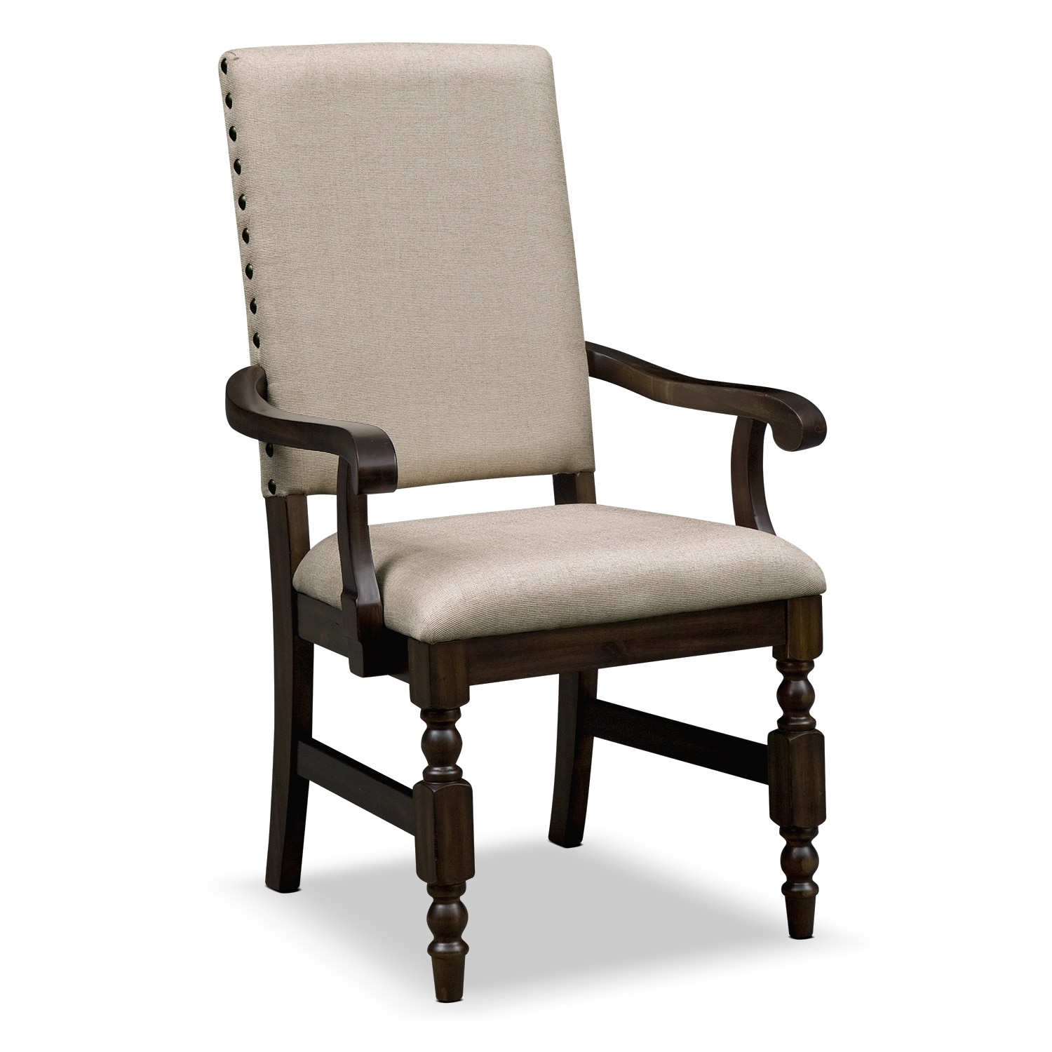 Dining Room Arm Chair