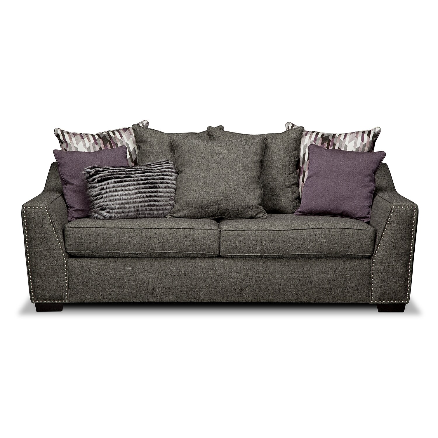 Casino sofa value city