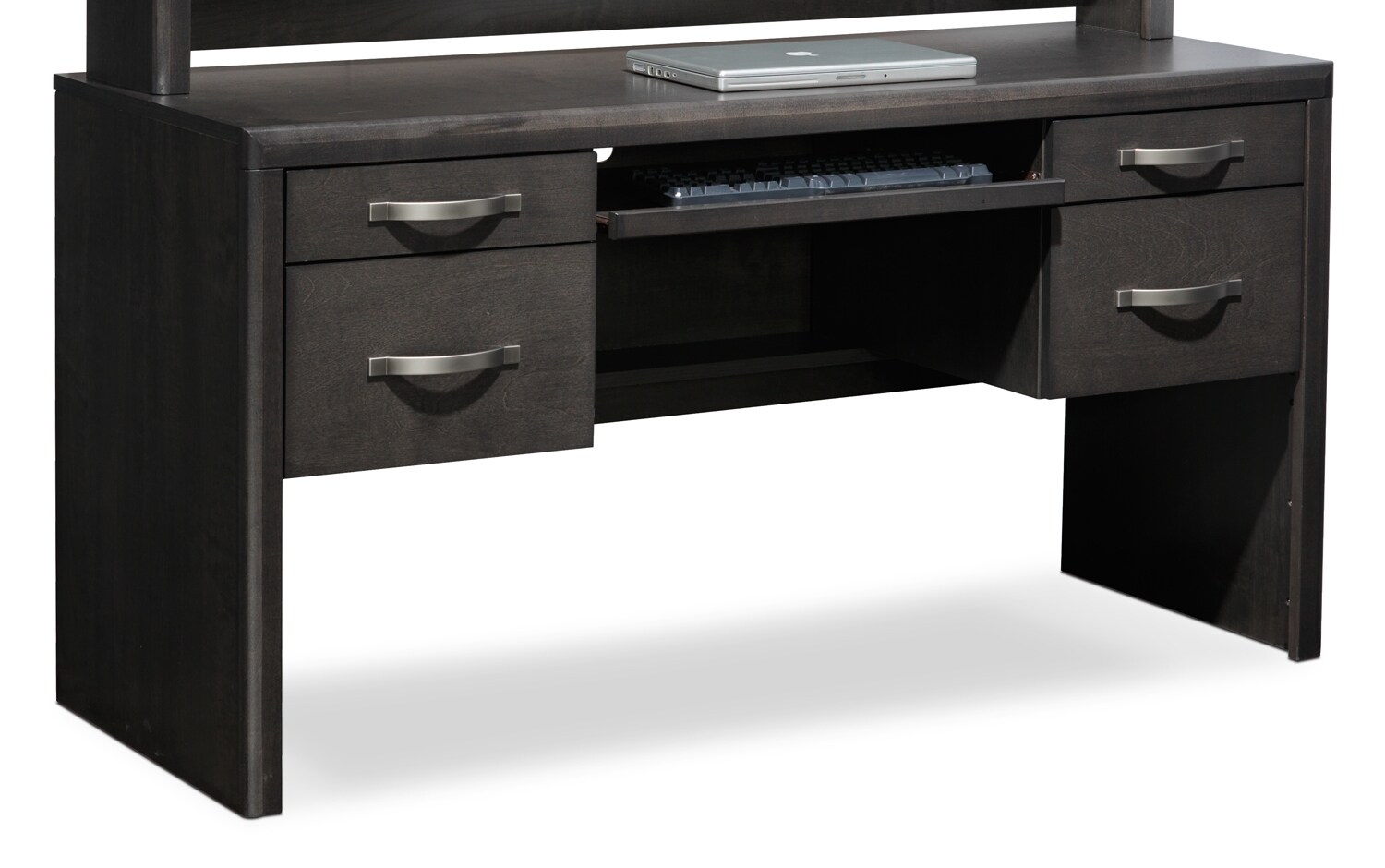 Dessy Junior Desk Charcoal Leon's