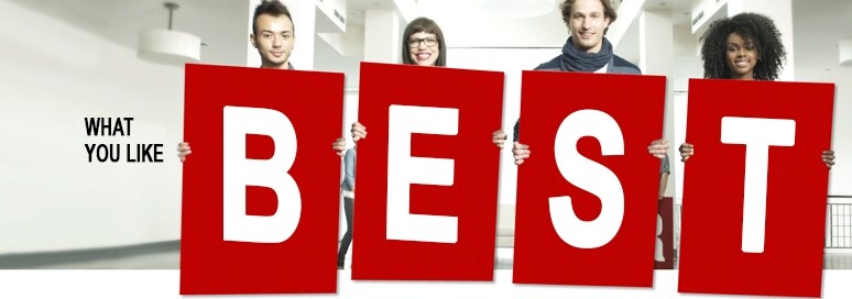 Bestsellers