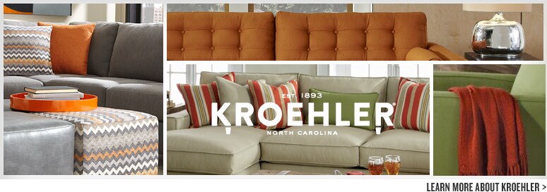 Kroehler