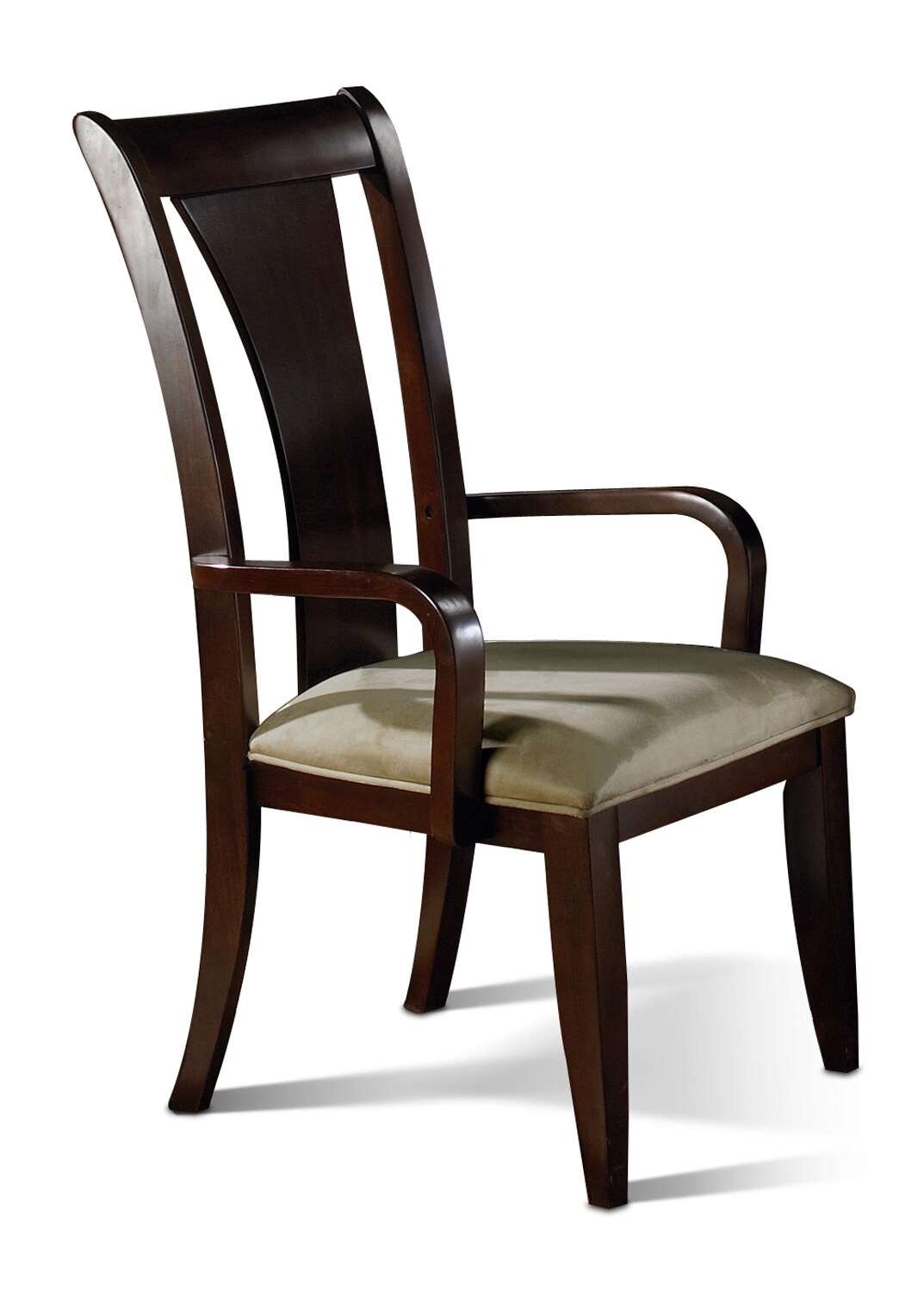 Metropolitan Dining Room Arm Chair Leon's