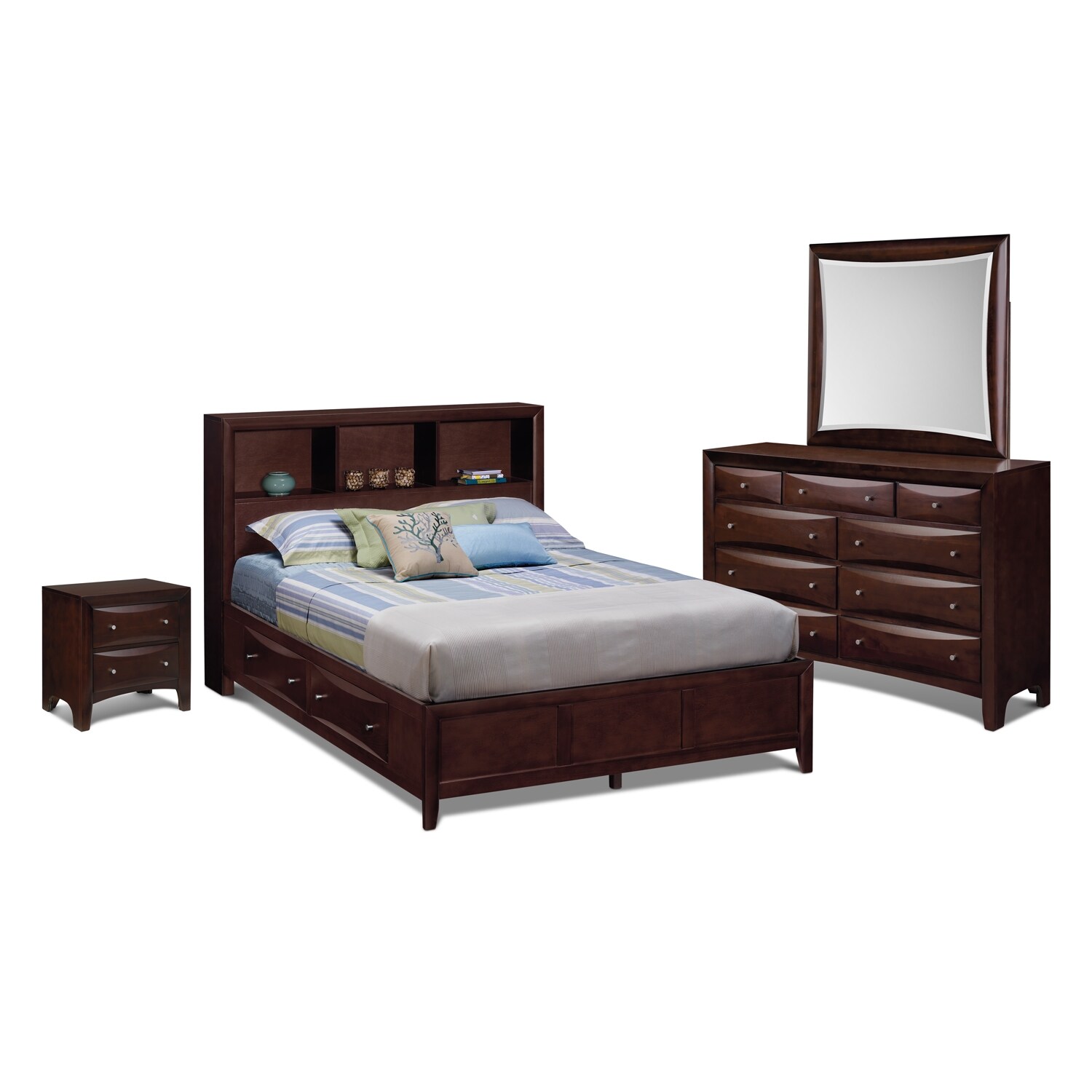 The Kensington Collection