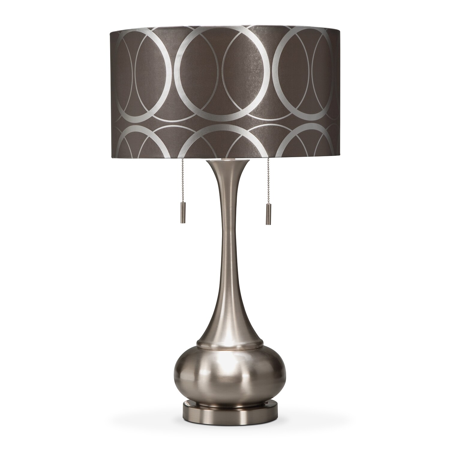 Kelly Table Lamp Value City Furniture