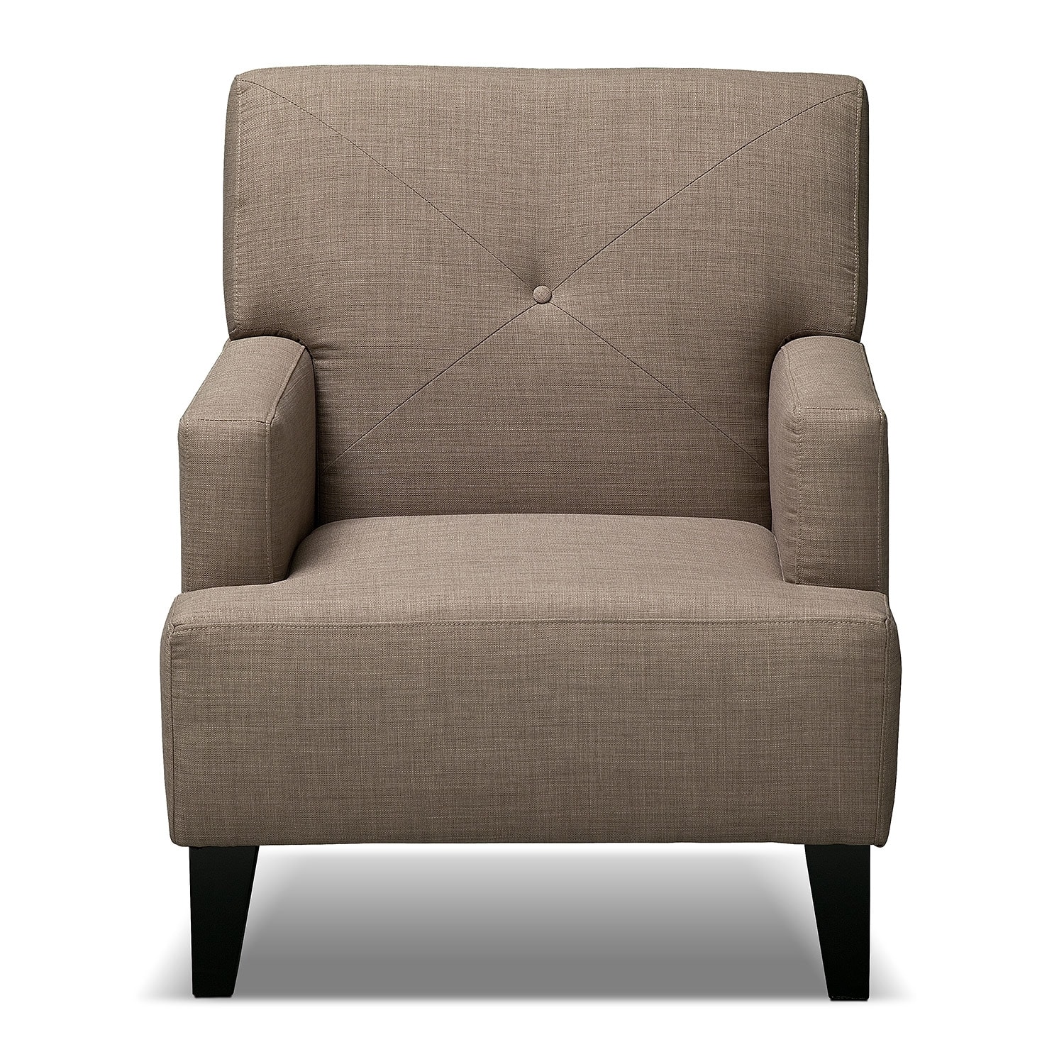 Exeter Upholstery Accent Chair
