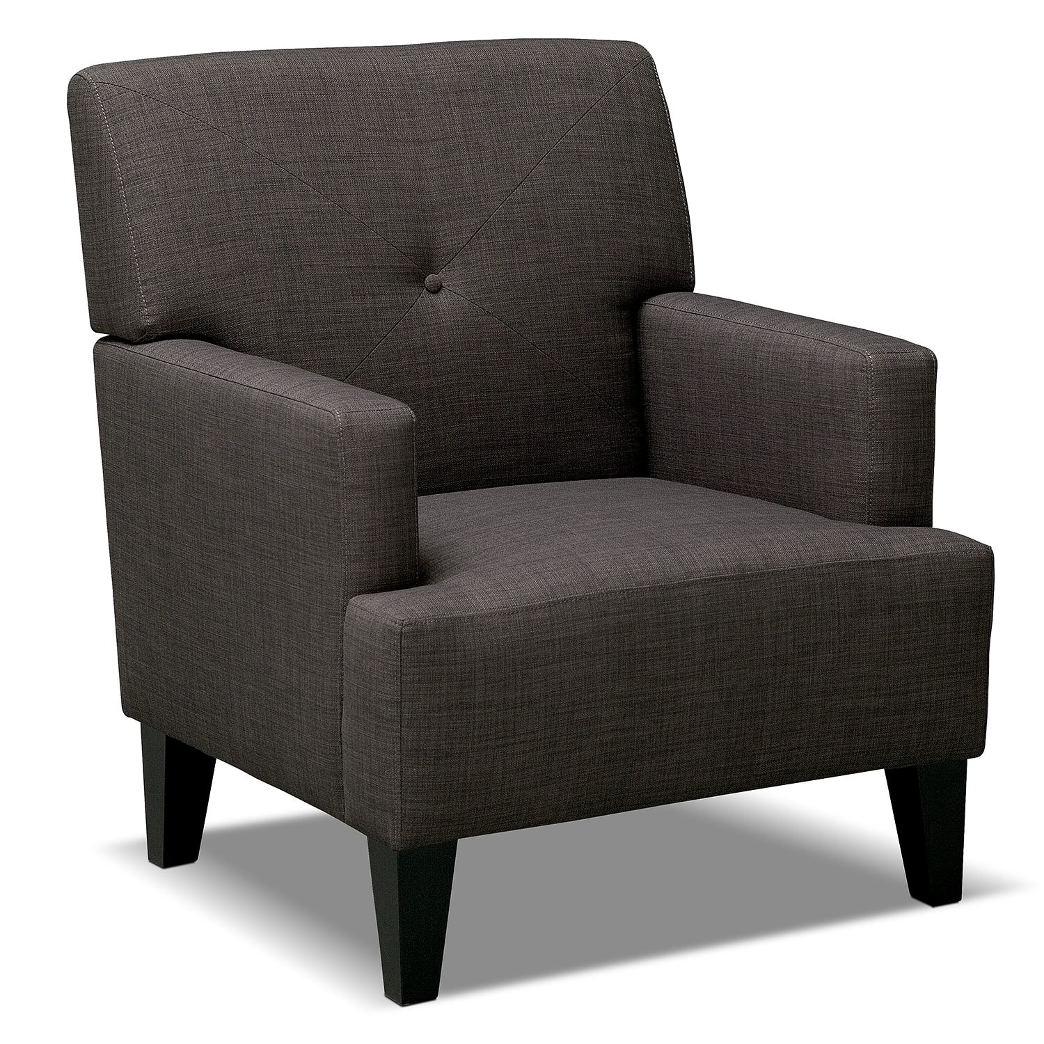 Avalon Accent Chair Value City Furniture 2968