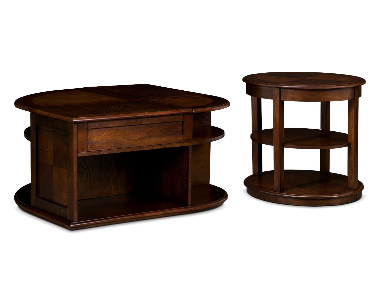 The Riverdale Collection