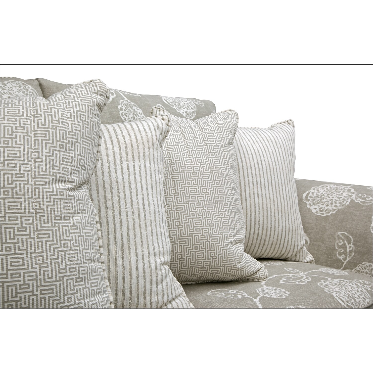 Adele Upholstery Sofa Value City Furniture