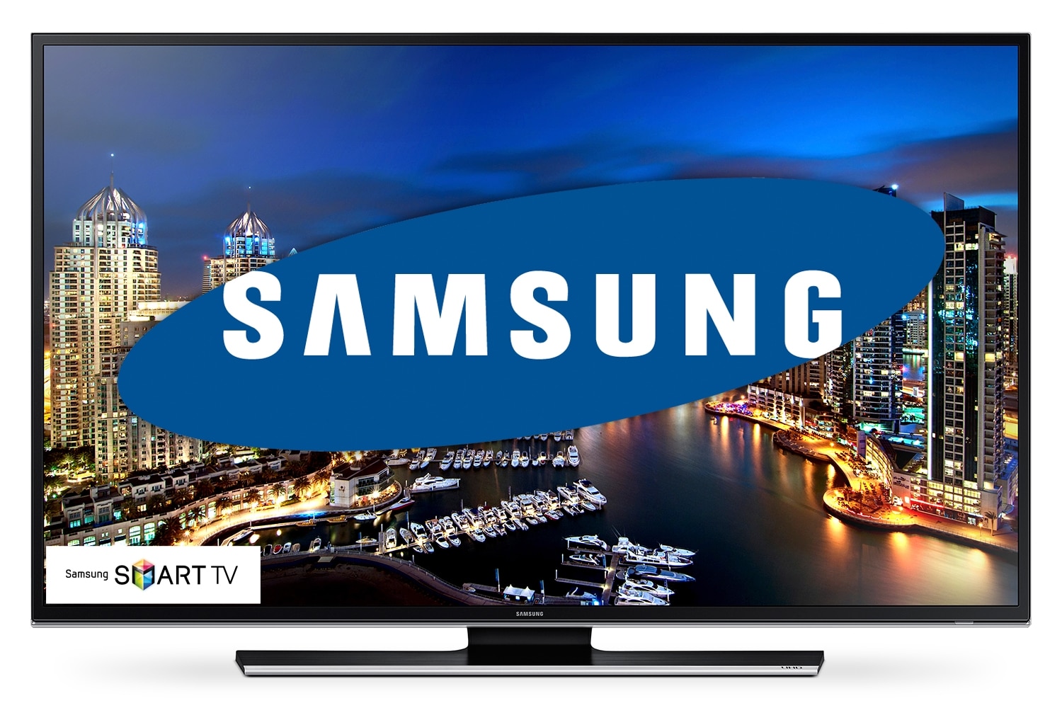 Programa da Samsung quer estimula troca de TVs antigas por modelos 4K