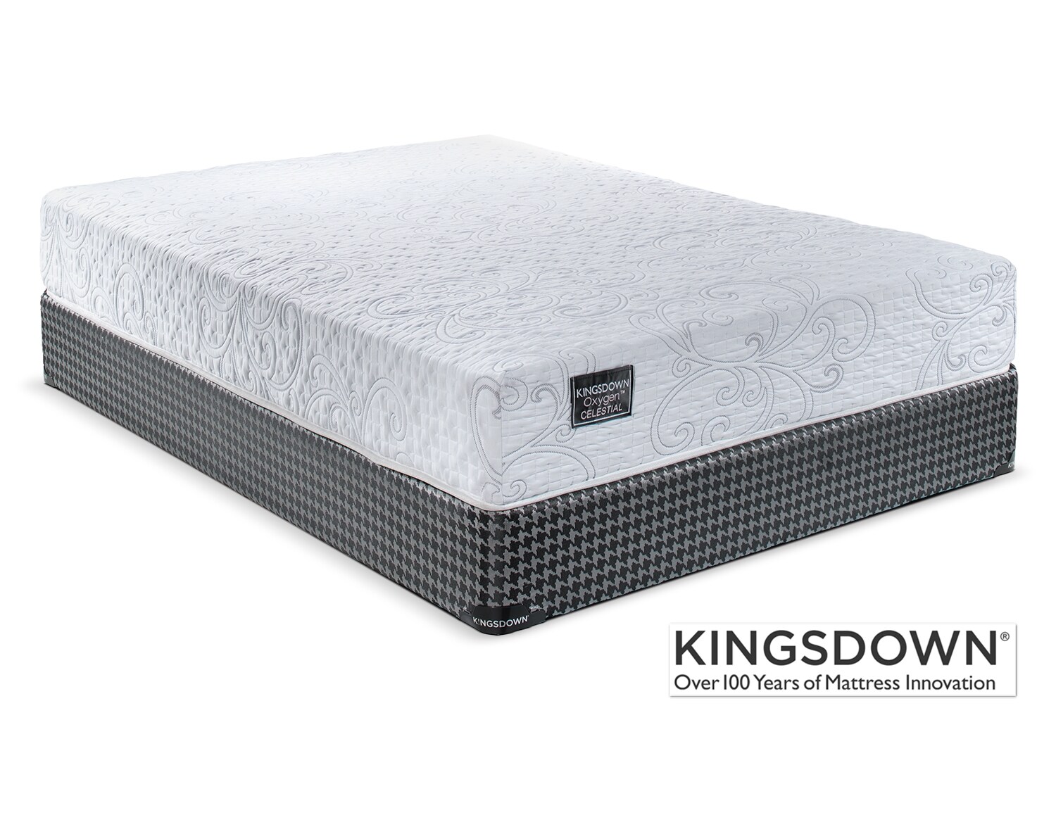 Mattress Kingsdown Mattress