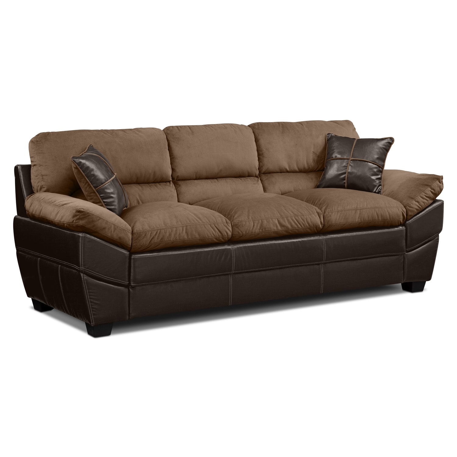 Piedmont Beige Sofa