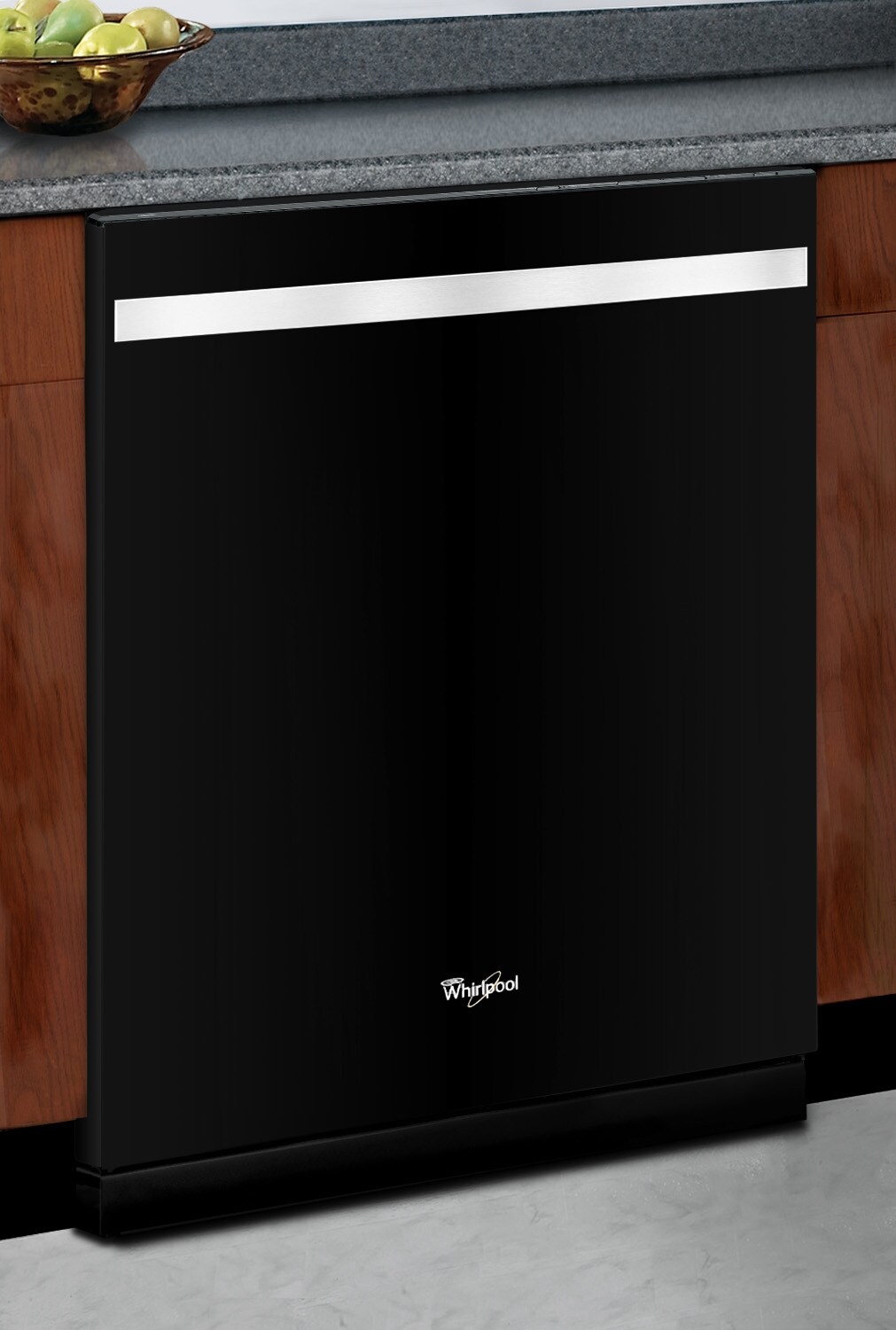Whirlpool Dishwasher - Leons