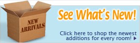 Click to shop the latest additions to our online catalog!