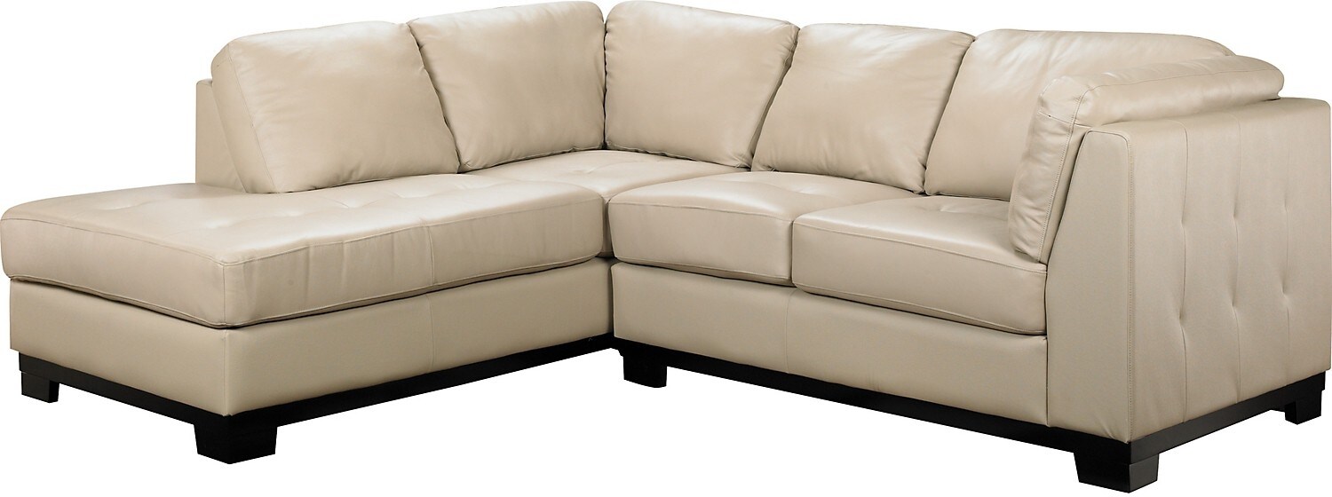 Sectionals The Brick