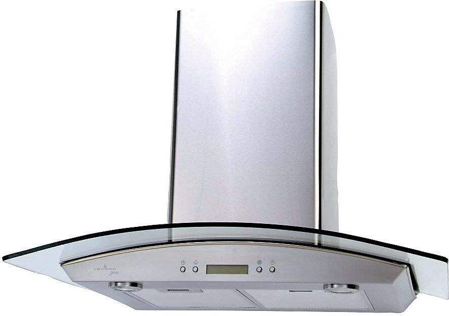Venmar Jazz Fusion Chimney Range Hood Stainless Steel The Brick