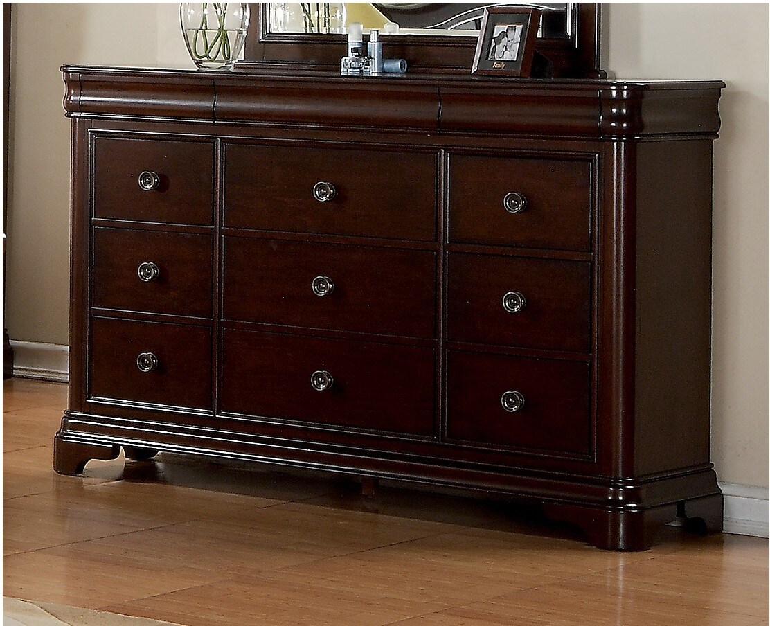 Dressers, Chests and Mirrors The Brick