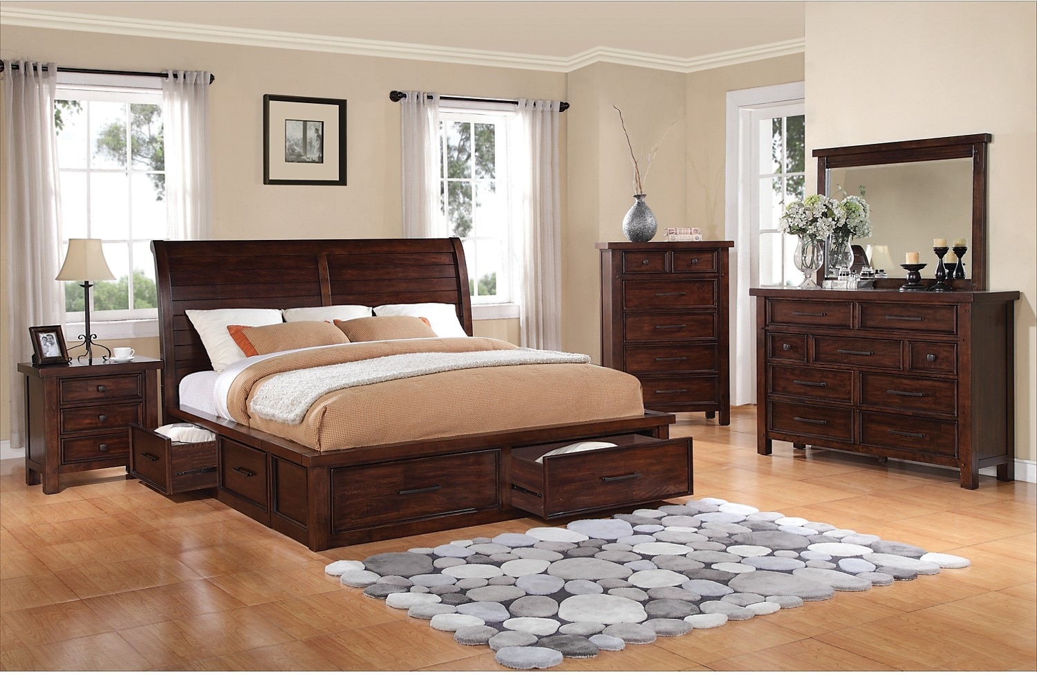 20 Luxury Ashley Furniture Bedroom Sets