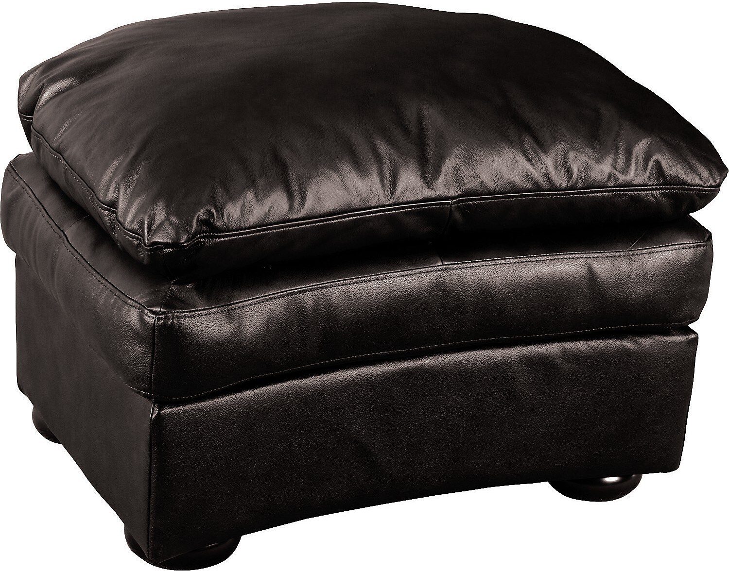 Ottomans The Brick