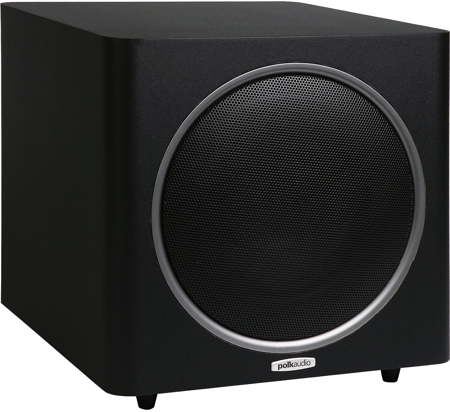 Speakers, Receivers and Subwoofers The Brick