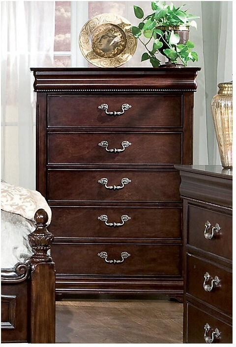 Westchester Dresser | The Brick