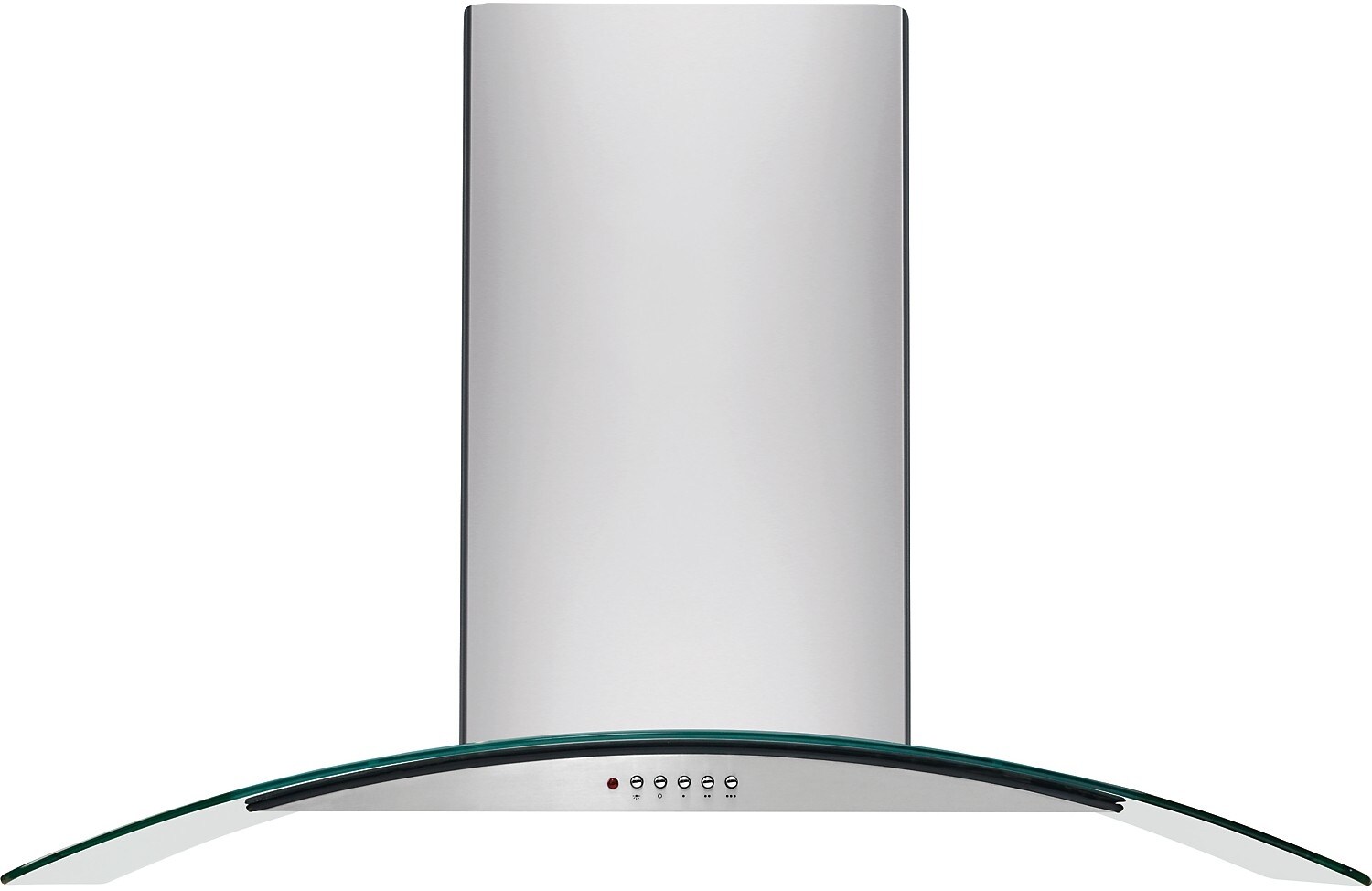 Frigidaire 36" Range Hood Stainless Steel The Brick