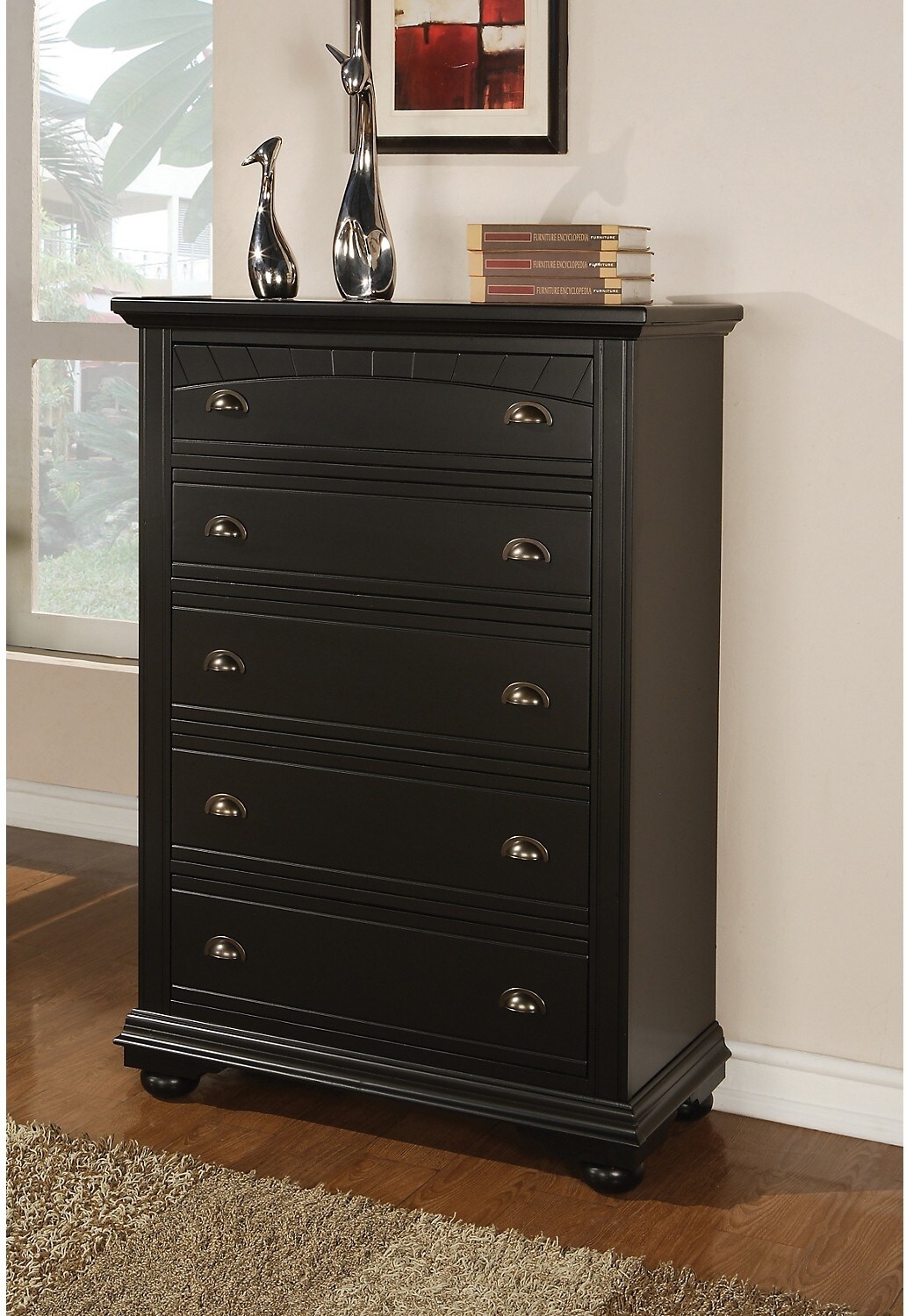 Dressers, Chests and Mirrors The Brick