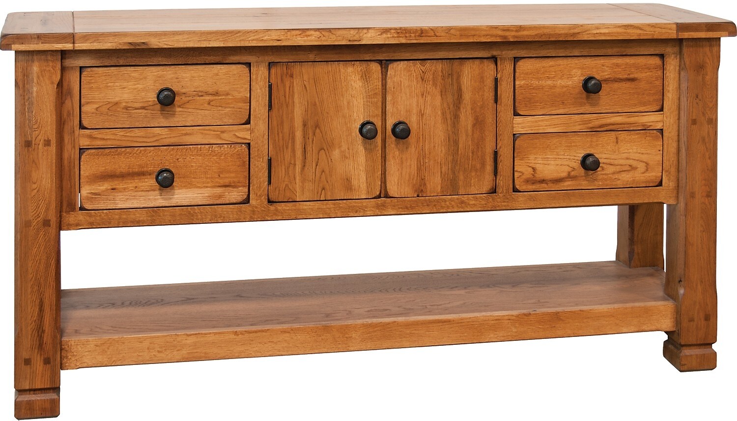 Sedona Sofa Table The Brick - Hover To Zoom sedona sofa table the brick - hover to zoom