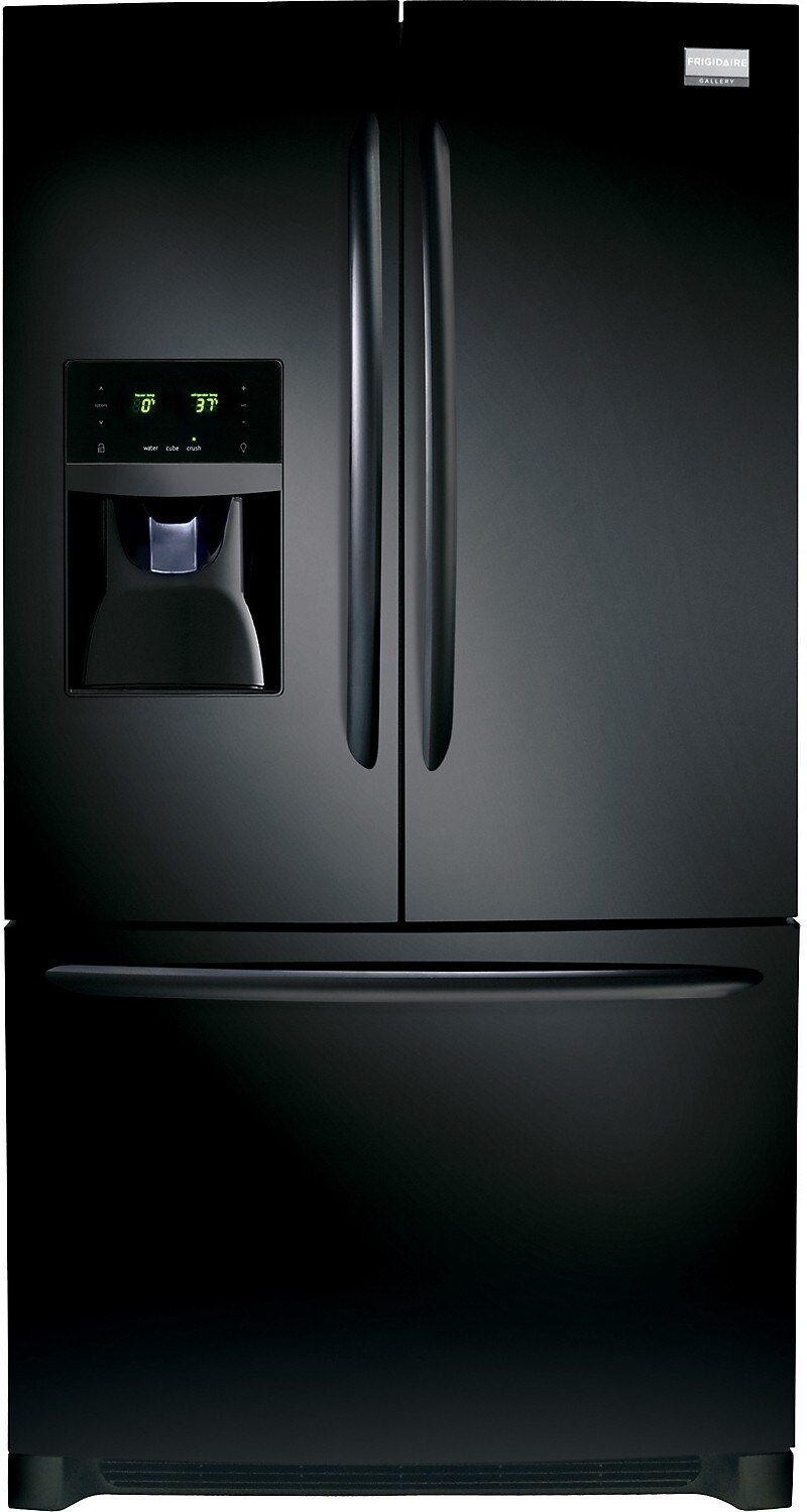 Frigidaire Gallery 28 Cu. Ft. French Door Refrigerator Stainless