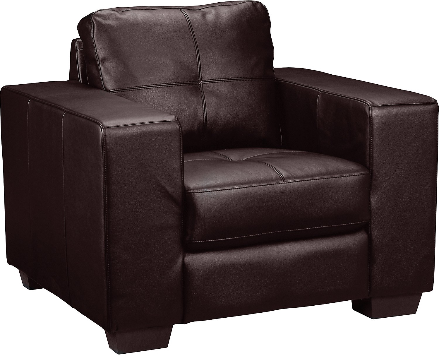 costa bonded leather sofa review