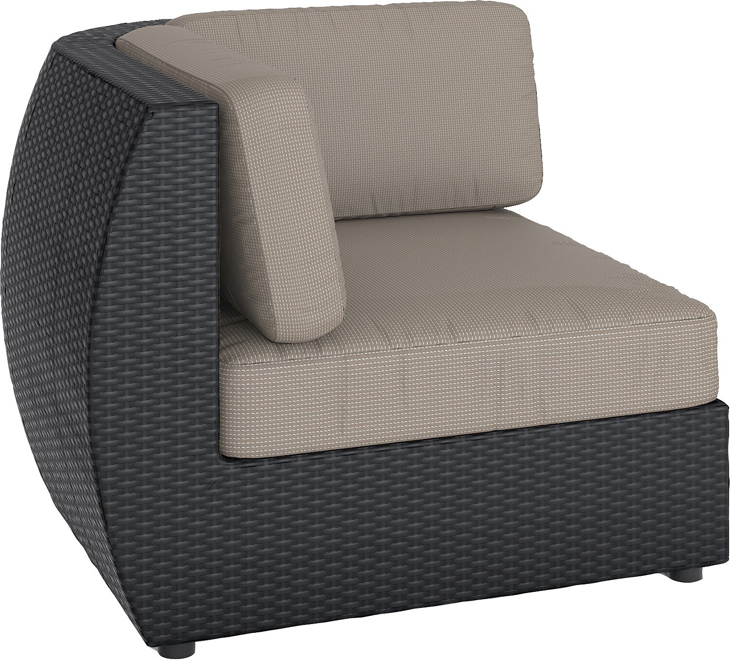 Outdoor Lounging The Brick