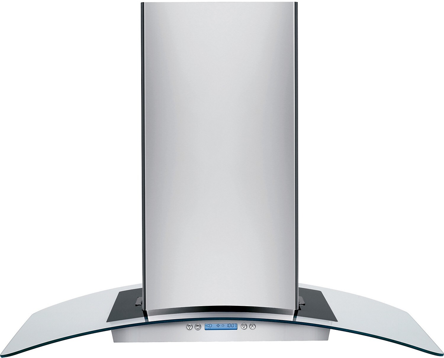 Range Hoods The Brick