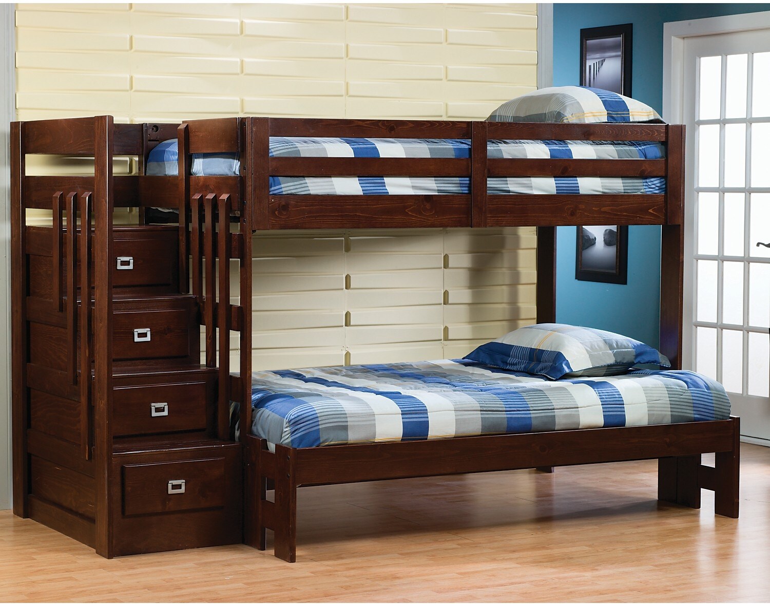 Universal Furniture Curated Bergere Chair Berkeley Bedroom