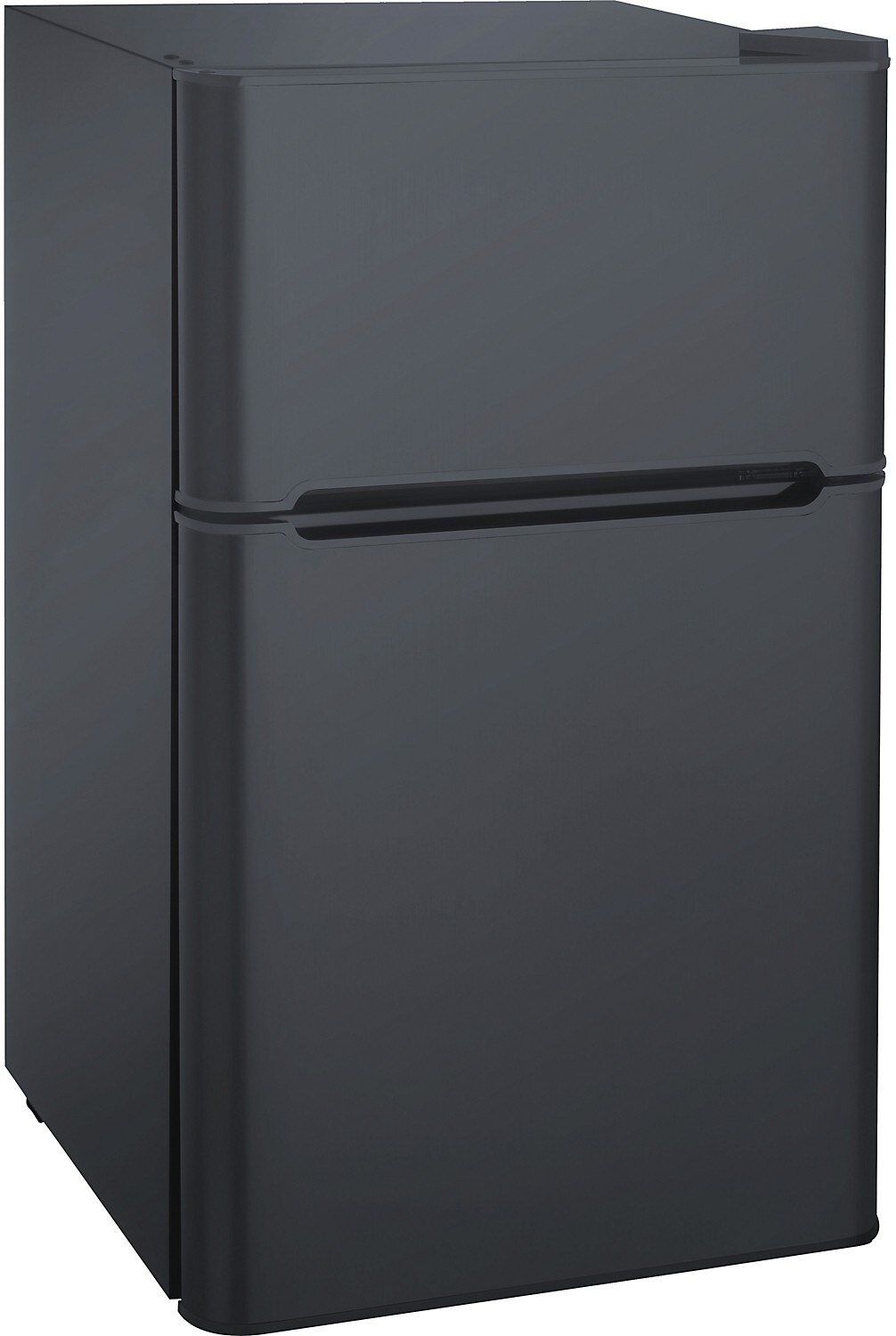 Igloo 3.2 Cu. Ft. 2Door Compact Refrigerator White The Brick